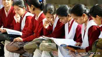 India is changing what's in textbooks. So is it rewriting history?