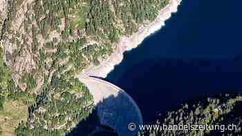 Im Maggiatal soll Sambuco-Stausee ausgebaut werden