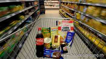 Inflationsrate in Deutschland steigt im Juni auf 6,4 Prozent