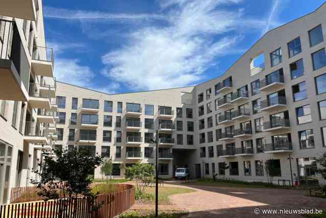 Invulling Pioniersgebouw veroorzaakt onrust: “Groep arbeiders palmt startersflats in”