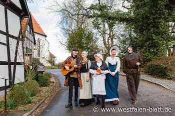 Stemwede: Die Krögers lassen es amüsant und turbulent zugehen