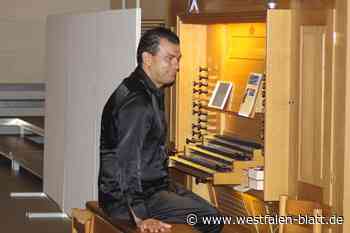 Halle: Live-Erlebnis "Orgel und Stummfilm"