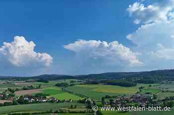 22 Sommertage im Juni gezählt