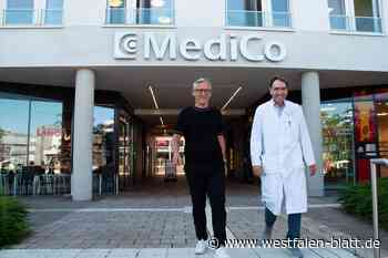 10 Jahre Medizinisches Versorgungszentrum im Medico