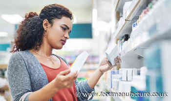 Plant-based brands hit back at dairy-related terms ban