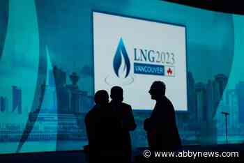 Ukraine war proves value of LNG Canada, CEO tells global gas conference