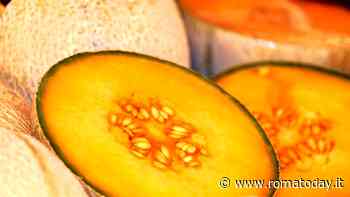 La sagra del melone a Tarquinia