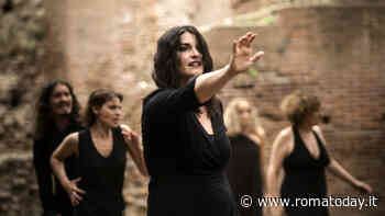 Enea ad Ostia Antica: visita esclusiva con spettacolo all’alba