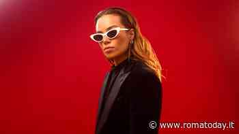 Tash Sultana a Roma Summer Fest 2023