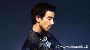 Diodato a Roma Summer Fest 2023