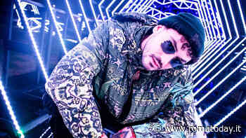 Carl Brave a Roma Summer Fest 2023