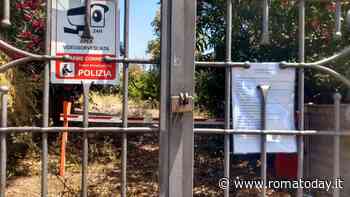 I lavori a Villa Tiburtina sono realtà: diventerà una casa della salute