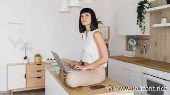 Auch nach Corona: Jeder vierte deutsche Arbeitnehmer arbeitet im Homeoffice