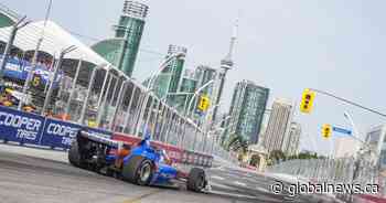 ‘Significant delays’: Road closures for Toronto Honda Indy take effect Wednesday