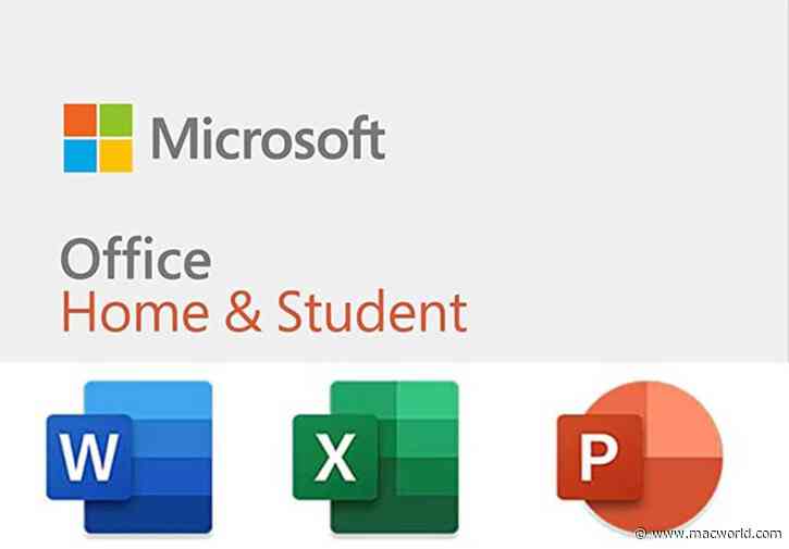 Microsoft Office discounted for Prime Day 2023