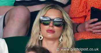 Helen Flanagan shares plans to move from 'forever' home following Scott Sinclair split