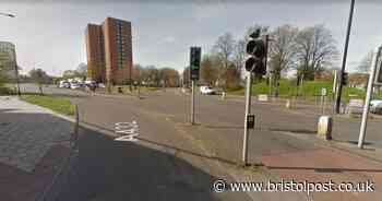 Recap: Lane blocked on Easton Way following crash