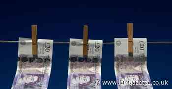 News focus: AML supervision - HM Treasury ponders new state regulator