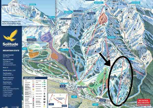 Solitude Auctioning Chairs From State's First Ever High-Speed Quad Lift