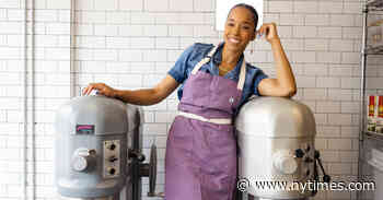 A Pie Shop on Chicago’s South Side Serves More Than Dessert