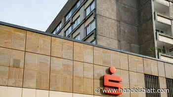 Geschäftsstellen: Sparkassen wollen Standorte schließen: Brandenburgs Ministerpräsident warnt