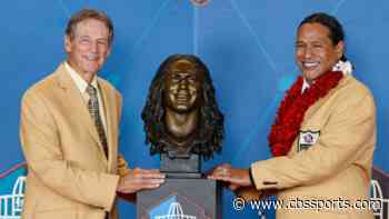 Dick LeBeau publishing book on 2008 Steelers defense, rooting for James Harrison to earn spot in Hall of Fame