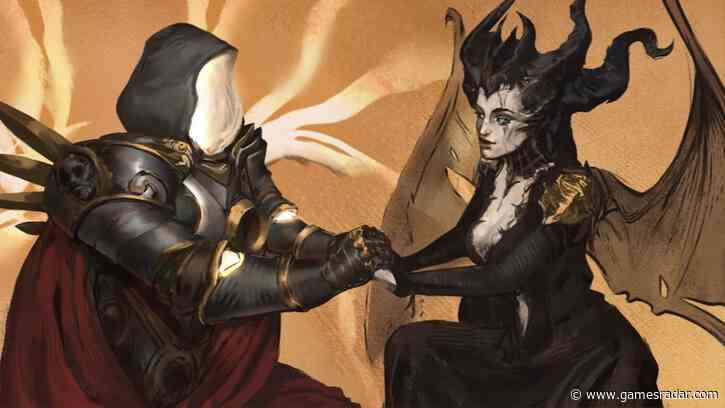 Diablo 4 devs hear your pleas for more inventory space