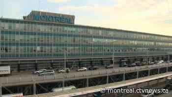 Questions remain as investigation gets underway into death of worker at Montreal airport