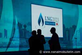 Ukraine war proves value of LNG Canada, CEO tells global gas conference