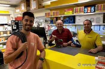 Omega schließt: Ende für das Paradies der Elektro-Tüftler