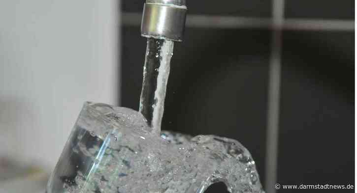 Durch marode Trinkwasser-Leitungssysteme gehen in Südhessen täglich mehrere Tausend Liter Trinkwasser bei der Beförderung verloren