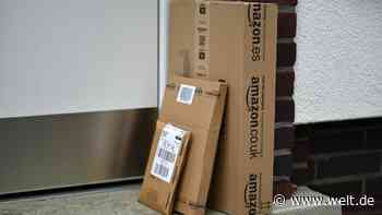 Amazons Prime Day wird zum Test für die Konjunktur