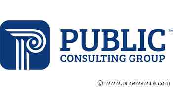 Public Consulting Group Recognized as a "Best Place to Work for Disability Inclusion"