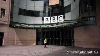 BBC defends refusal to name top presenter at centre of explicit images scandal