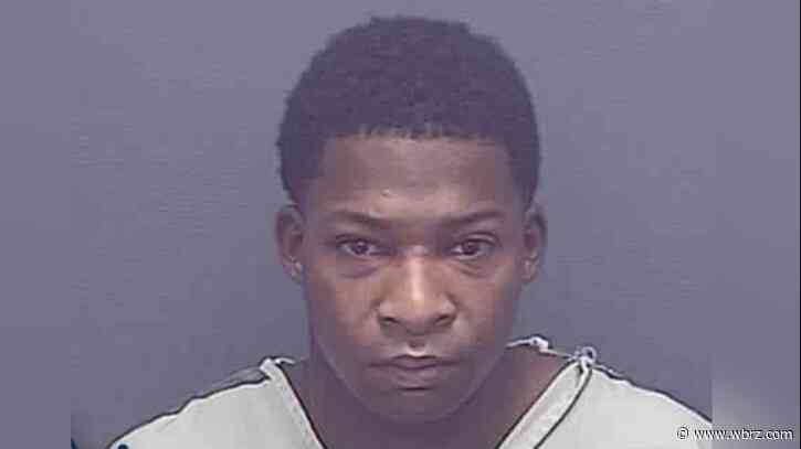 Woman found dead in her car in West Feliciana; boyfriend arrested for murder