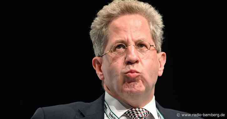 Ausschluss von Maaßen aus CDU abgelehnt