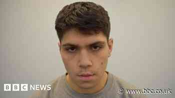 Right-wing Washington terror plotter Luke Skelton jailed