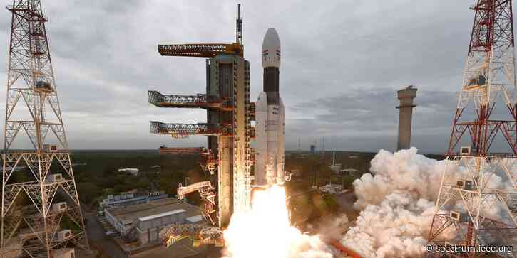 The Many Planned Moon Landings of 2023