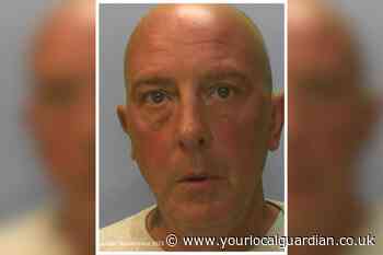 Sutton man Lee Norris jailed after assault of woman in Portslade