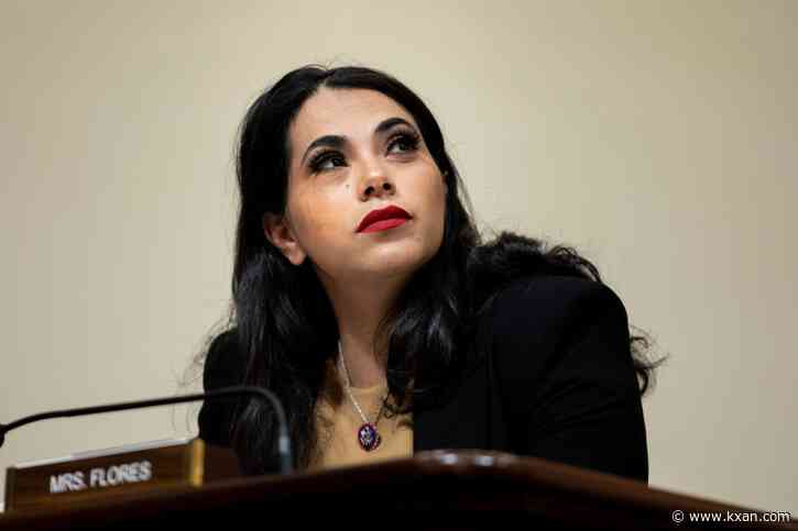 Former GOP representative announces campaign to retake South Texas seat