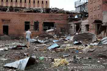 Guerre en Ukraine en direct: l'Otan invitera l'Ukraine à rejoindre l'Alliance "quand les conditions seront réunies", déclare Stoltenberg