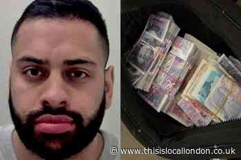 Gravesend man's ridiculous excuse for stabbing police officer