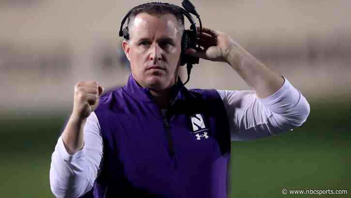 Culture of silence ultimately brought Pat Fitzgerald down