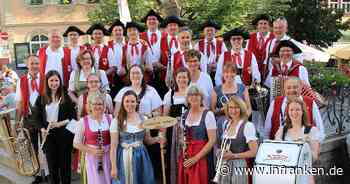 Volkach: Von Blasmusik bis Swing - Sommer-Konzerte finden auf dem Marktplatz statt