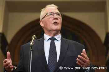 Feds offer additional money to disaster response groups as climate change worsens