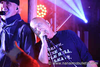 Walk of Fame ‘mega-induction’ to include Loverboy, Glass Tiger, Trooper