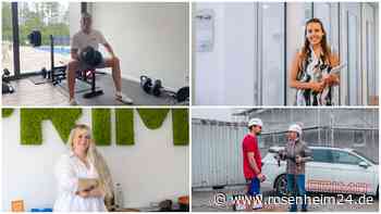 Fitness-Studio, Kicker und Pool: Der „lässige“ Wille zum Erfolg bei Primo