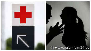 „Fotzen“ und „Arschlöcher“: Patientin (19) flippt in Notaufnahme aus – weil sie rauchen will