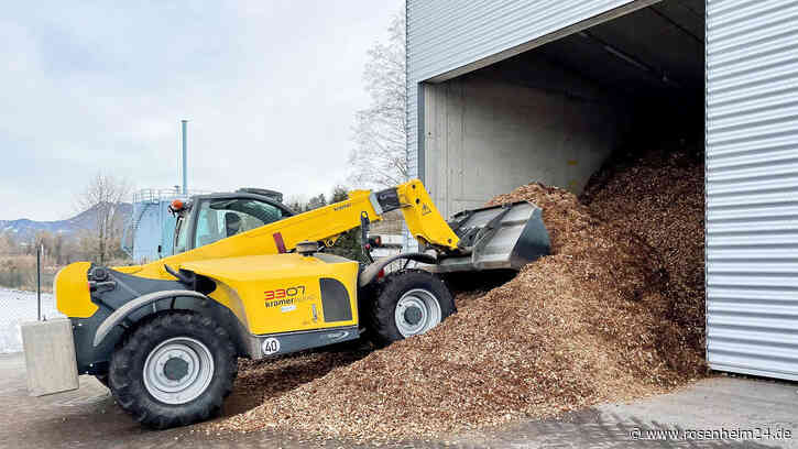 „Wir wollen keinen Atomstrom aus Frankreich“: Heiße Diskussion um Heizungsgesetz in Freilassing