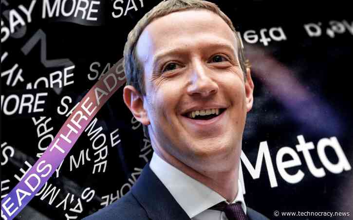Is Zuckerberg’s Threads Already Threadbare?